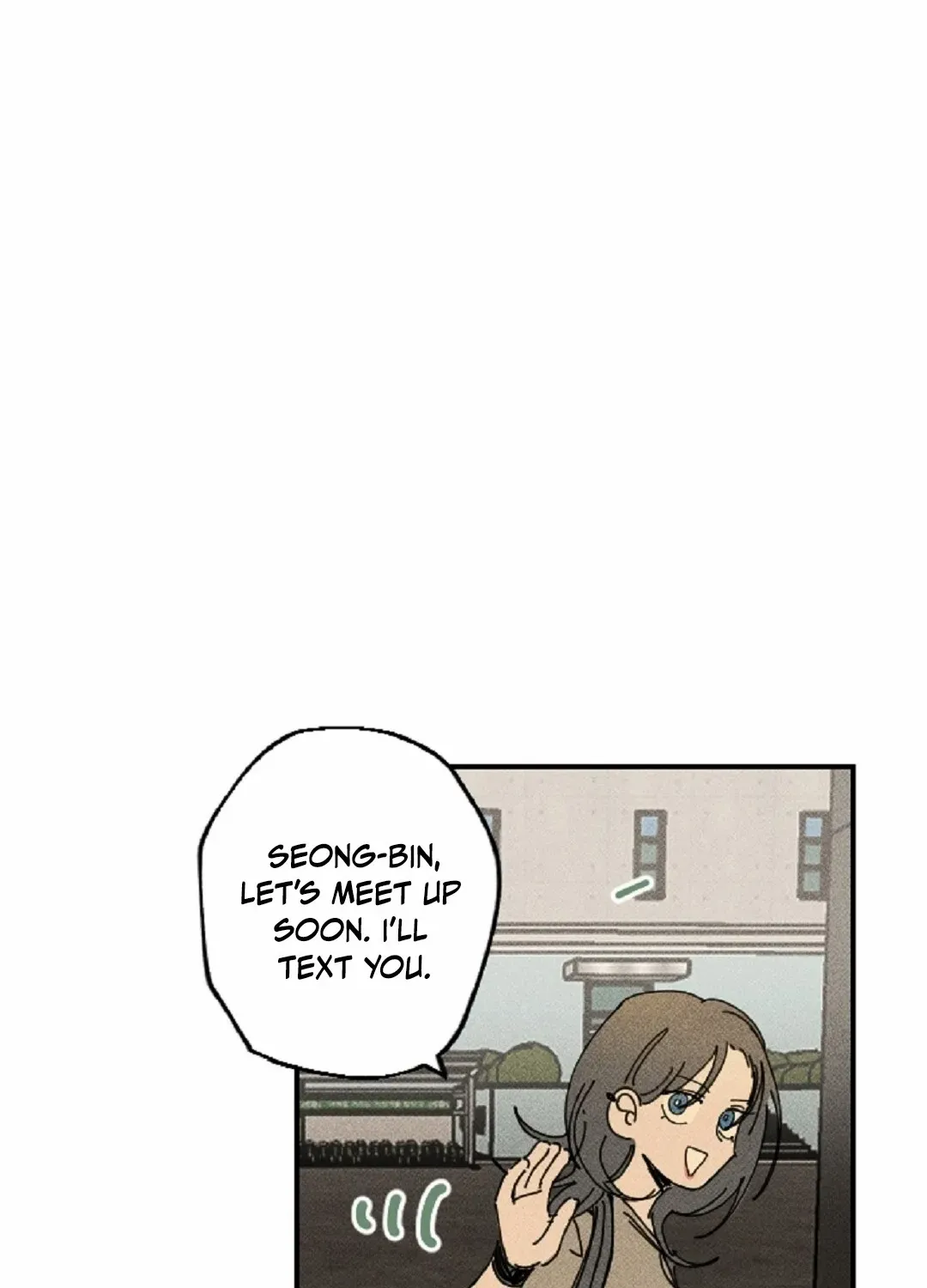 Easy Senior Chapter 11 page 17 - 
