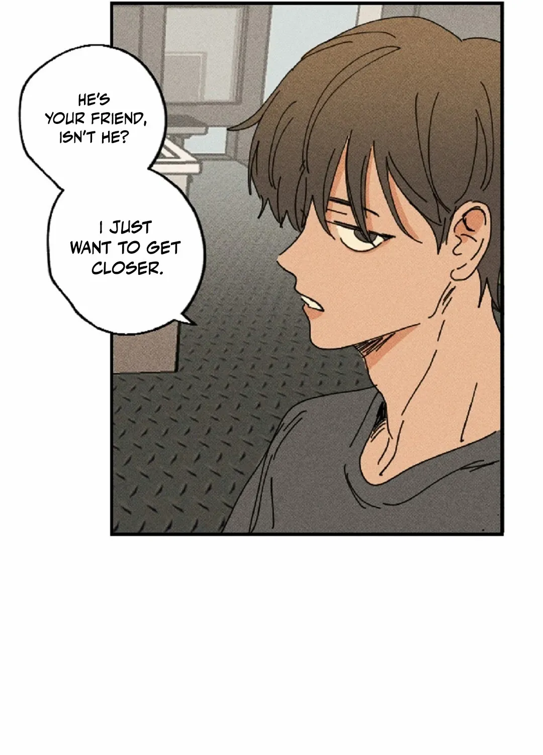 Easy Senior Chapter 11 page 22 - 