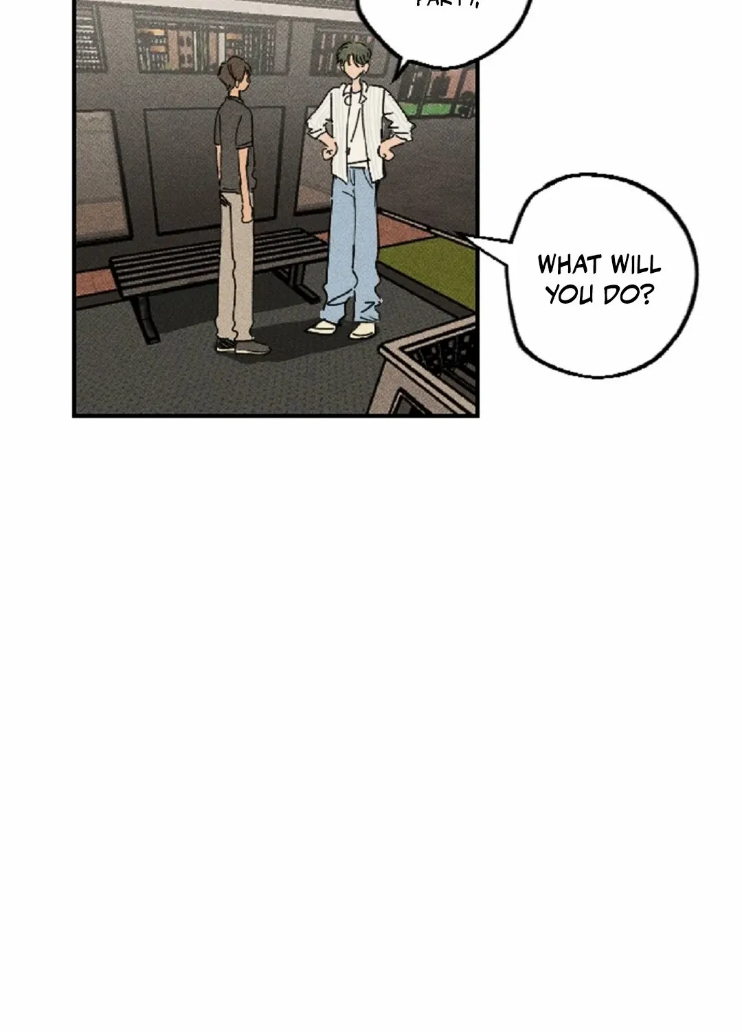 Easy Senior Chapter 11 page 27 - 