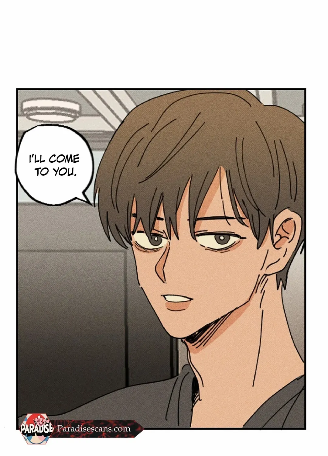 Easy Senior Chapter 11 page 28 - 