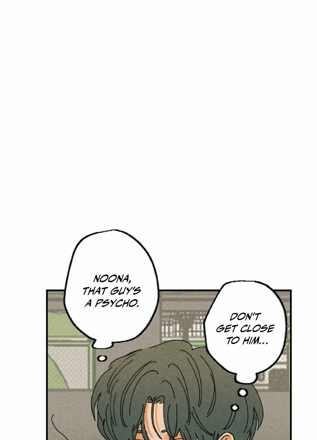 Easy Senior Chapter 11 page 4 - 