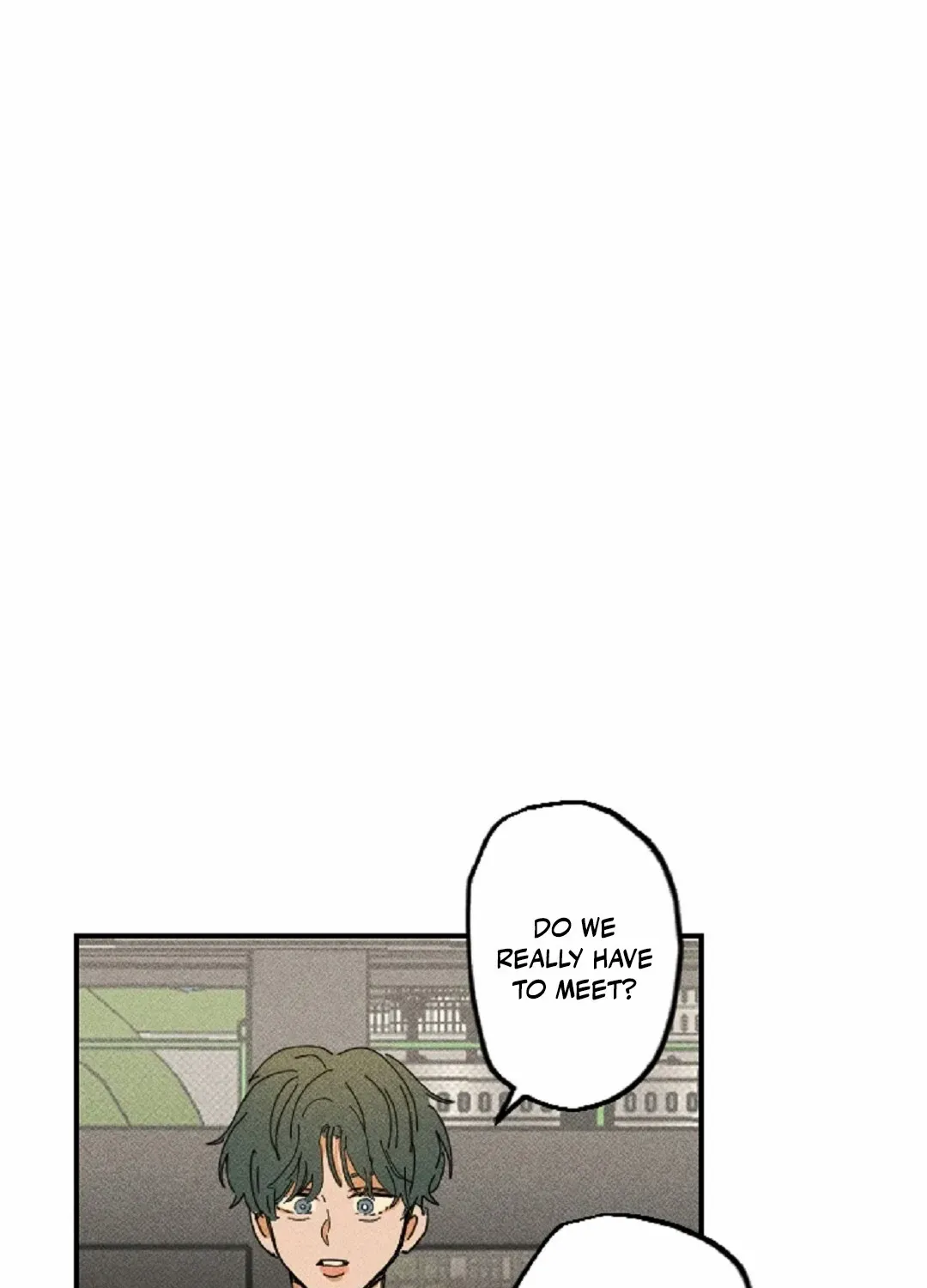 Easy Senior Chapter 11 page 33 - 