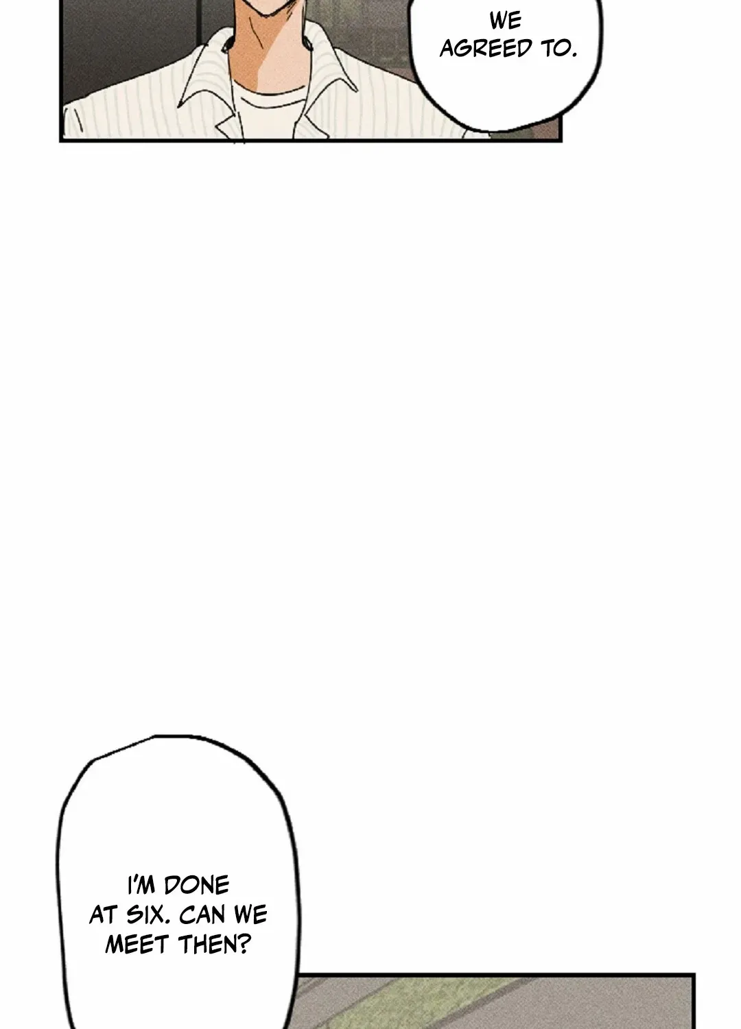 Easy Senior Chapter 11 page 34 - 