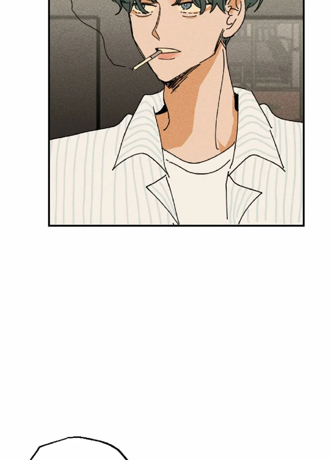 Easy Senior Chapter 11 page 5 - 