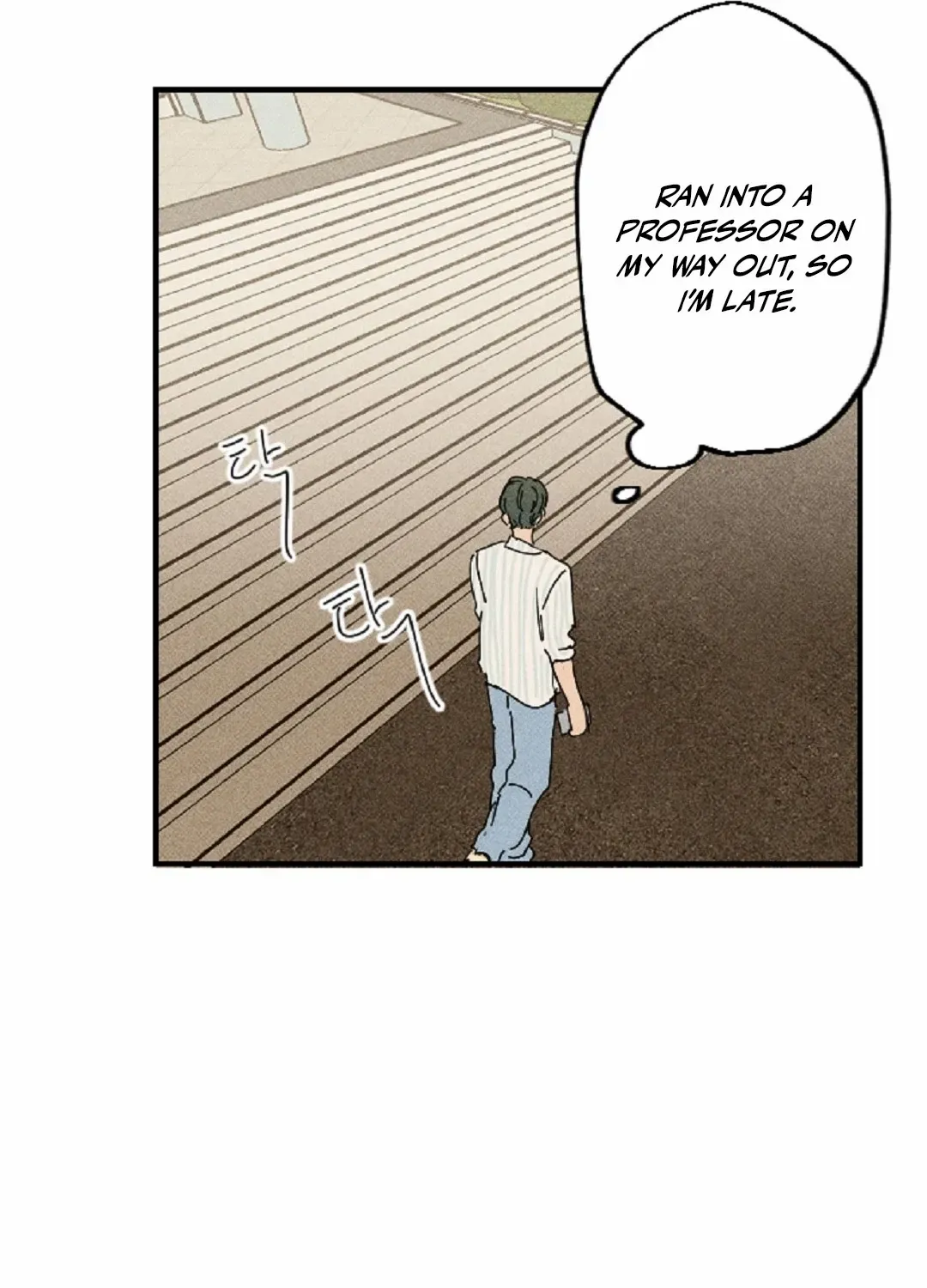 Easy Senior Chapter 11 page 42 - 