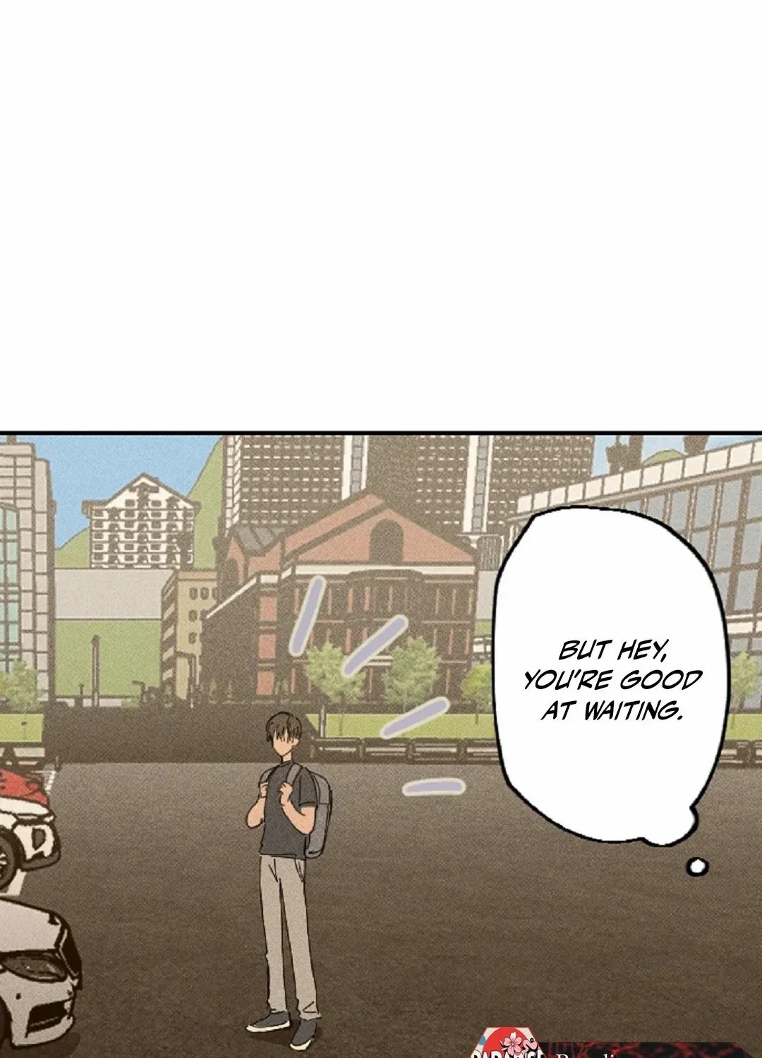Easy Senior Chapter 11 page 43 - 