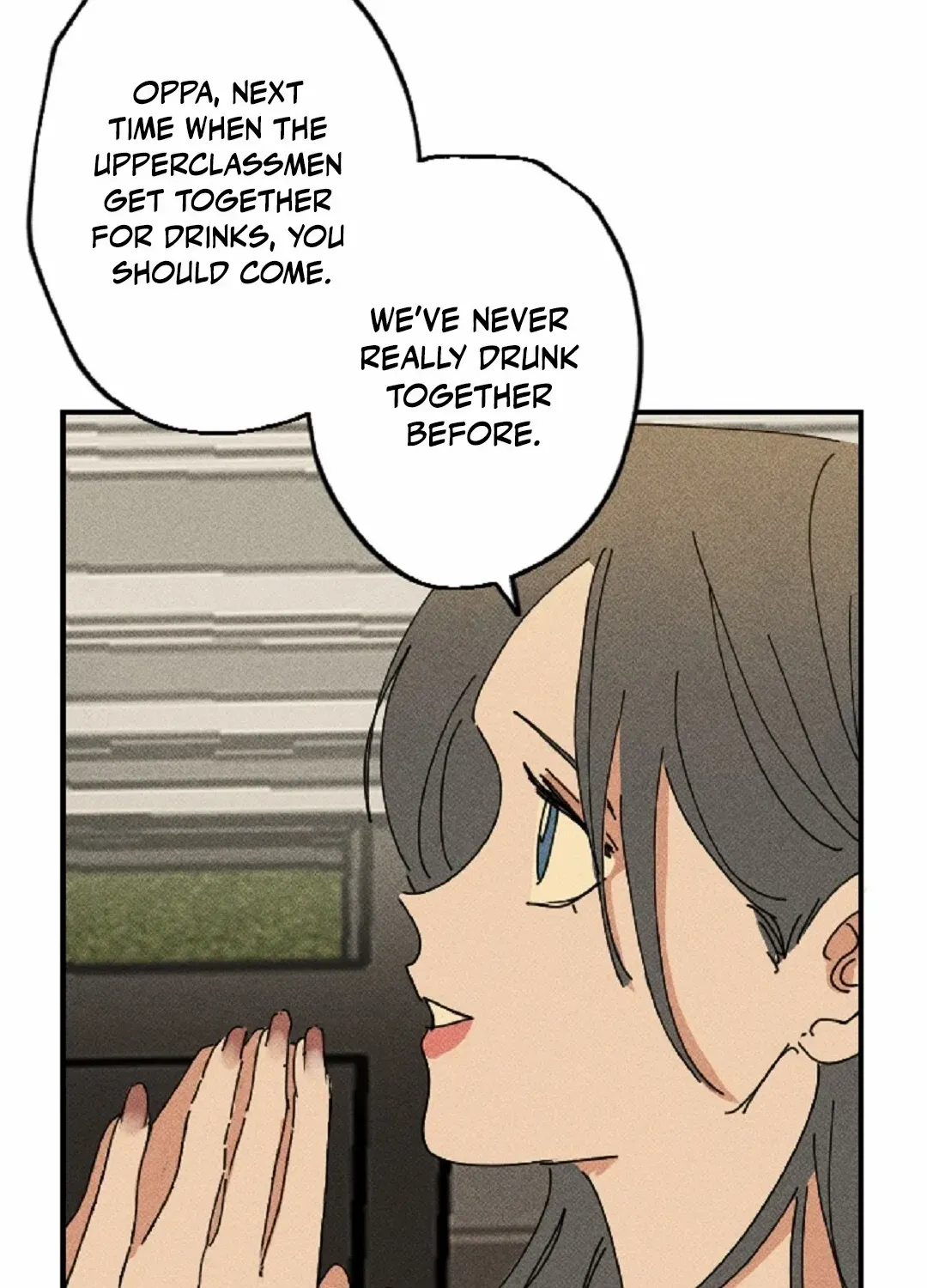 Easy Senior Chapter 11 page 6 - 