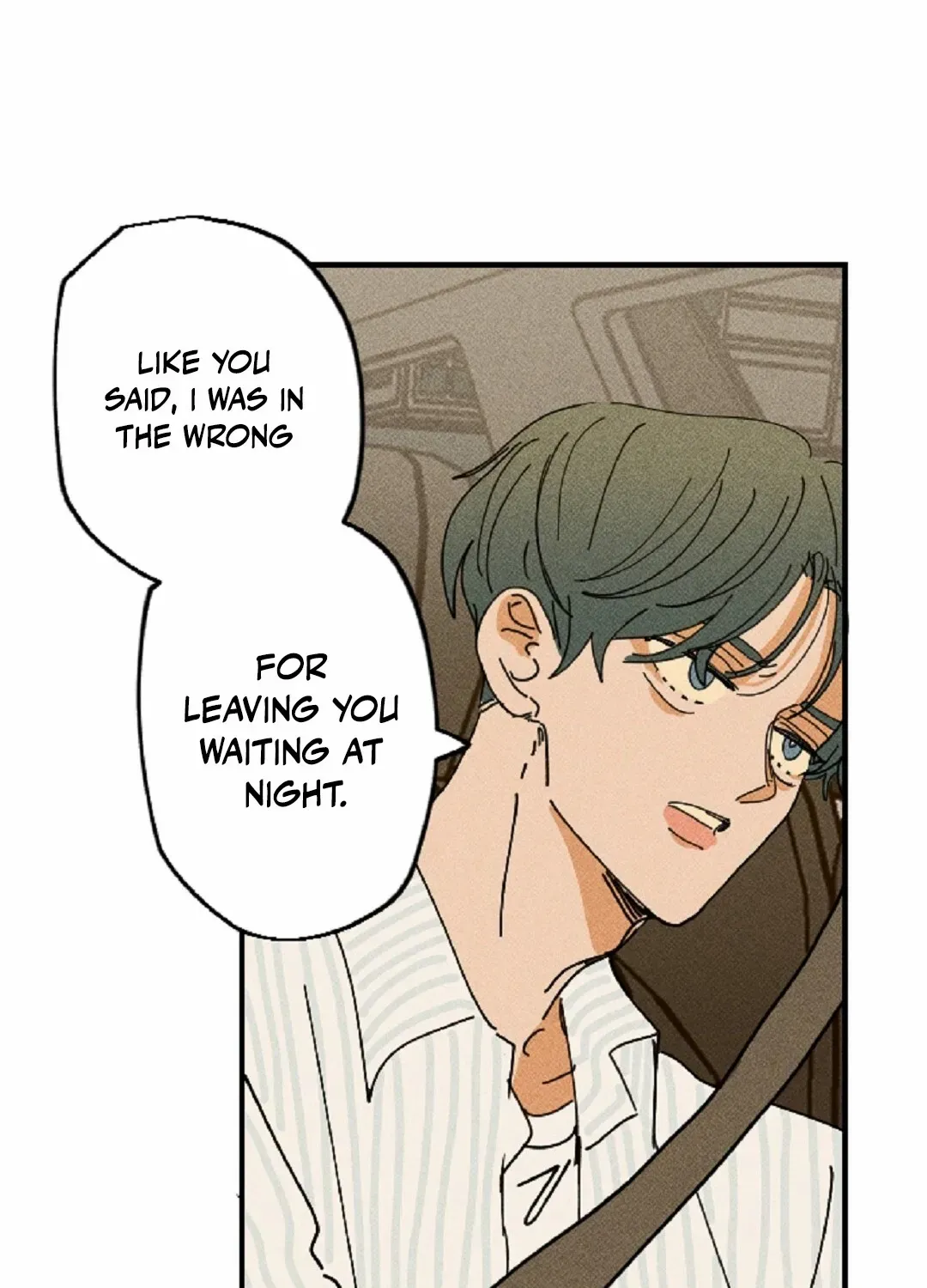 Easy Senior Chapter 11 page 56 - 