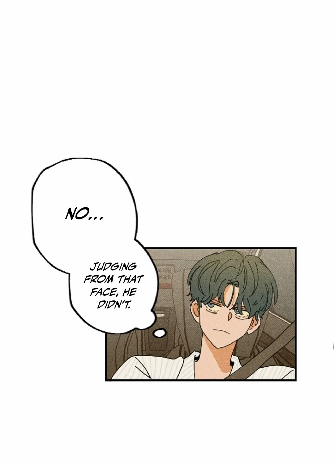 Easy Senior Chapter 11 page 61 - 