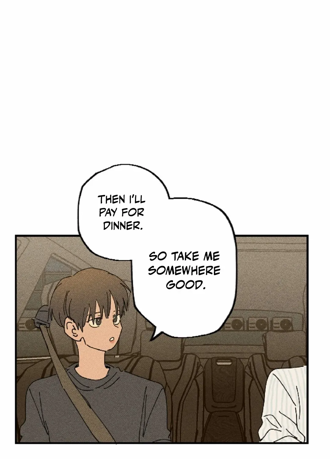 Easy Senior Chapter 11 page 62 - 
