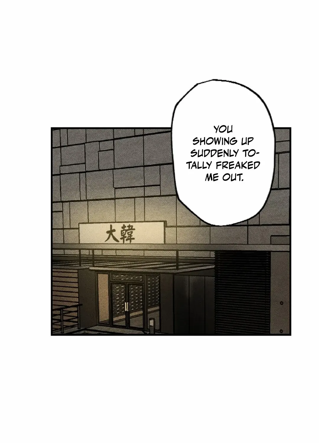 Easy Senior Chapter 11 page 65 - 