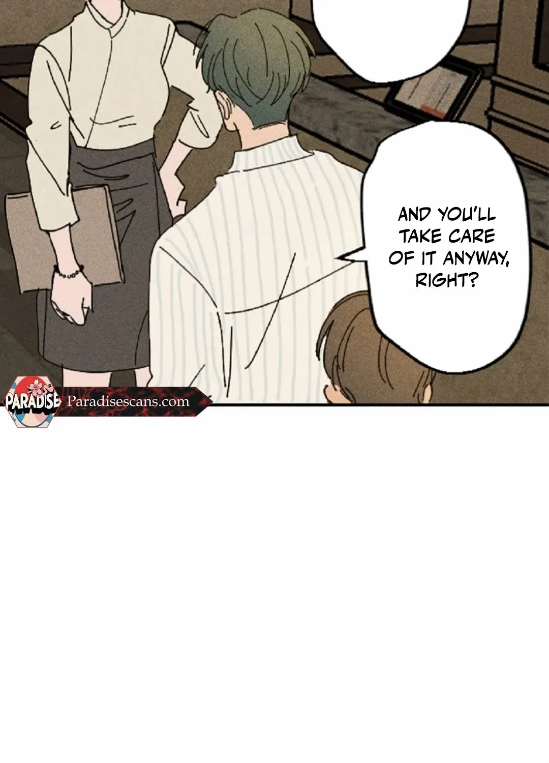 Easy Senior Chapter 11 page 67 - 