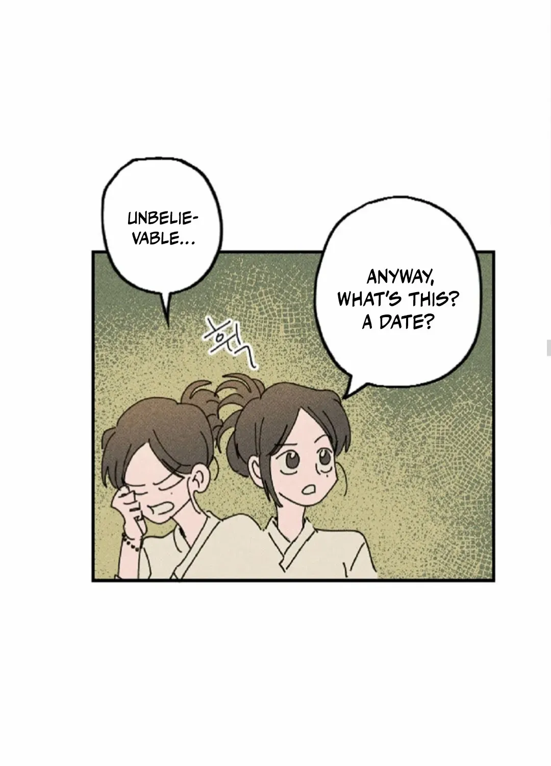 Easy Senior Chapter 11 page 68 - 