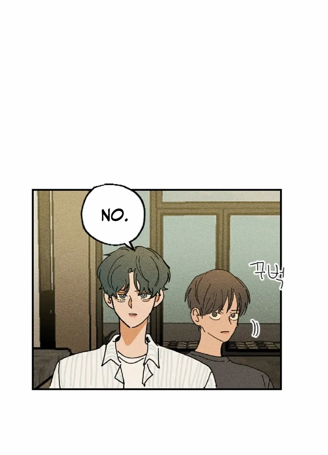 Easy Senior Chapter 11 page 69 - 