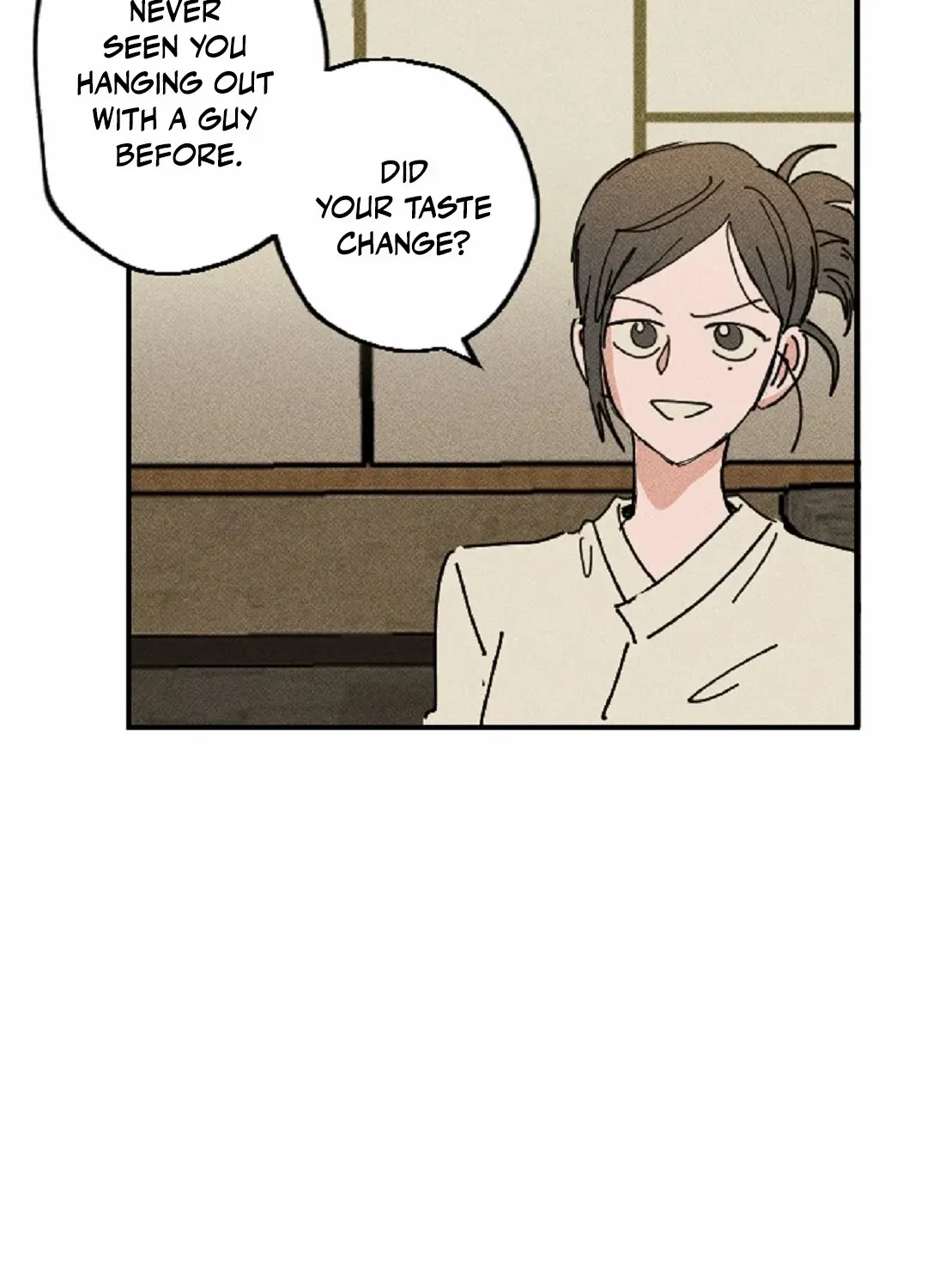 Easy Senior Chapter 11 page 71 - 