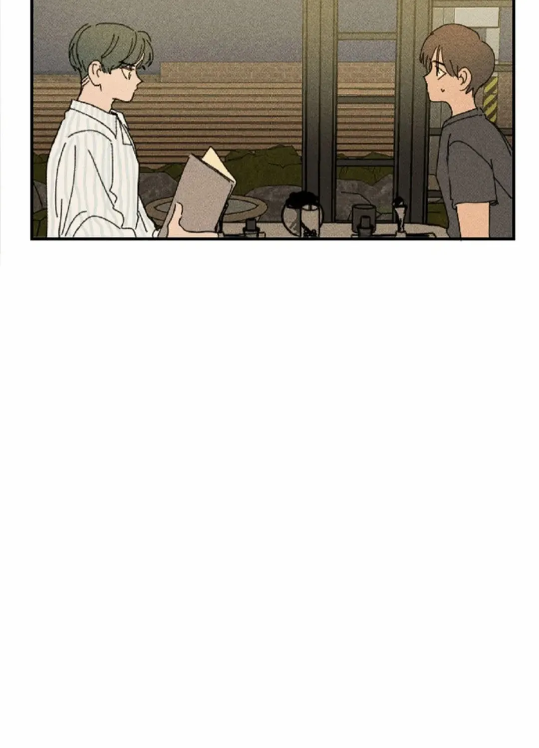 Easy Senior Chapter 11 page 77 - 