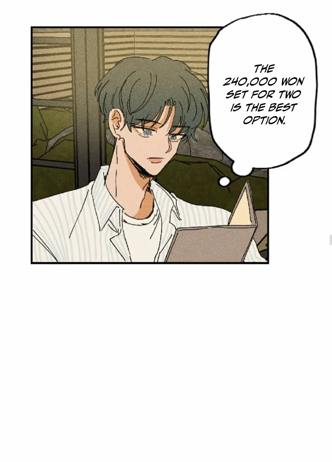 Easy Senior Chapter 11 page 78 - 
