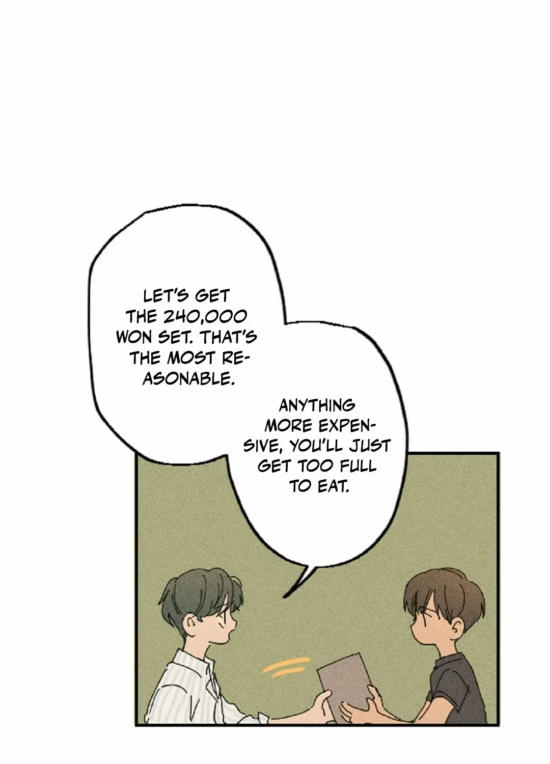 Easy Senior Chapter 11 page 79 - 