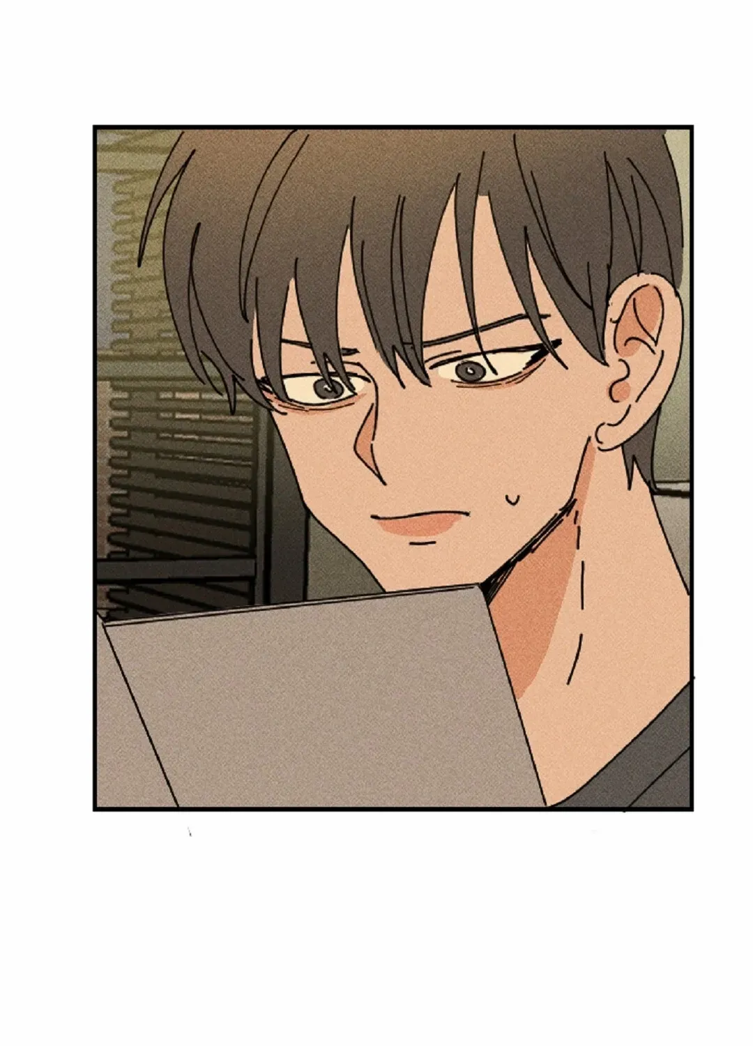 Easy Senior Chapter 11 page 82 - 