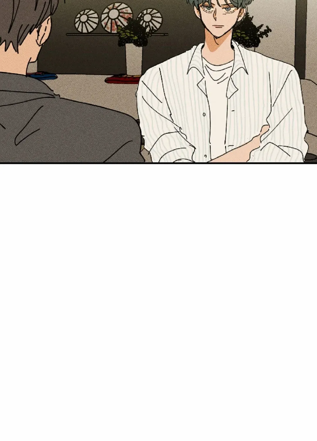 Easy Senior Chapter 11 page 84 - 
