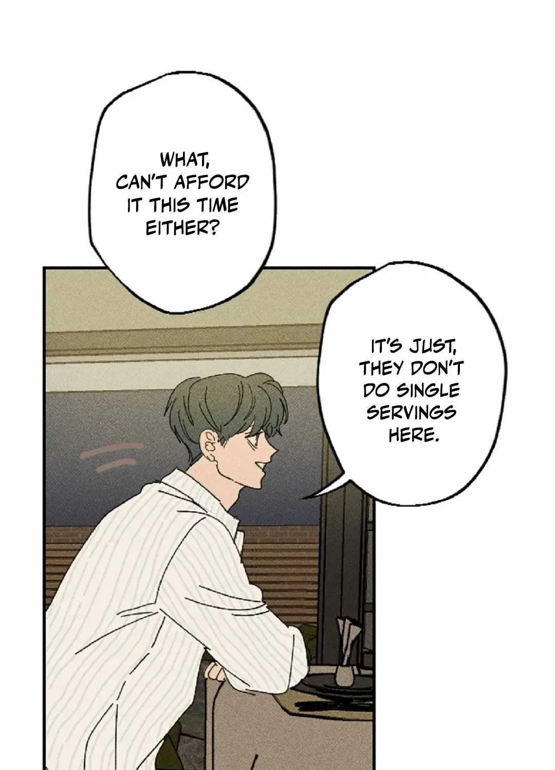 Easy Senior Chapter 11 page 85 - 