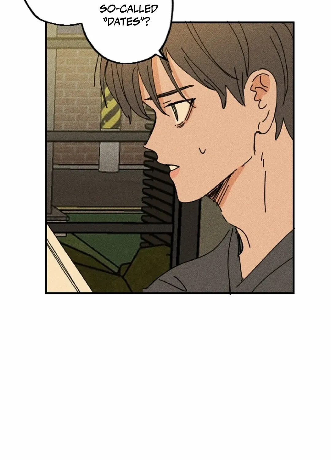 Easy Senior Chapter 11 page 87 - 