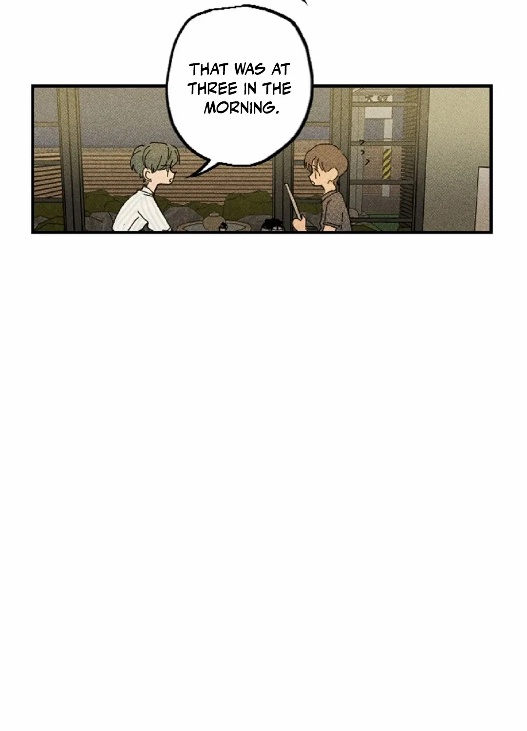 Easy Senior Chapter 11 page 90 - 