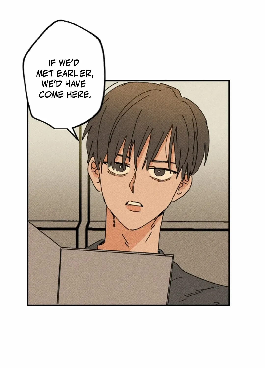 Easy Senior Chapter 11 page 91 - 
