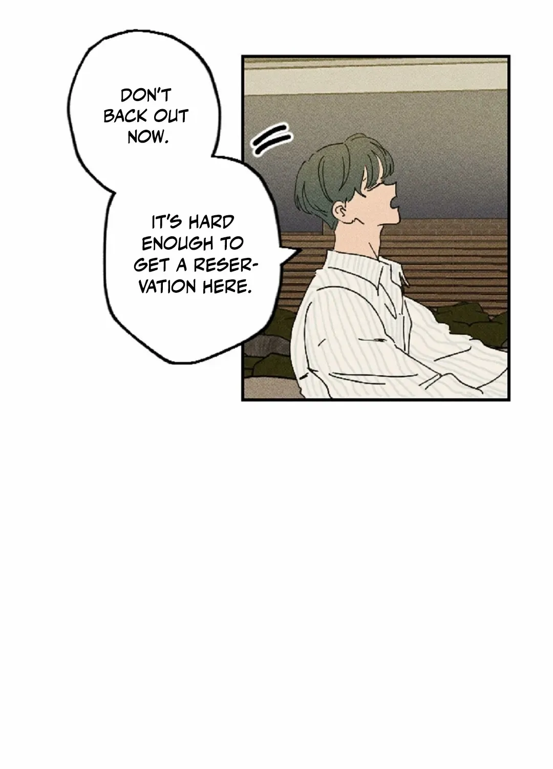 Easy Senior Chapter 11 page 94 - 