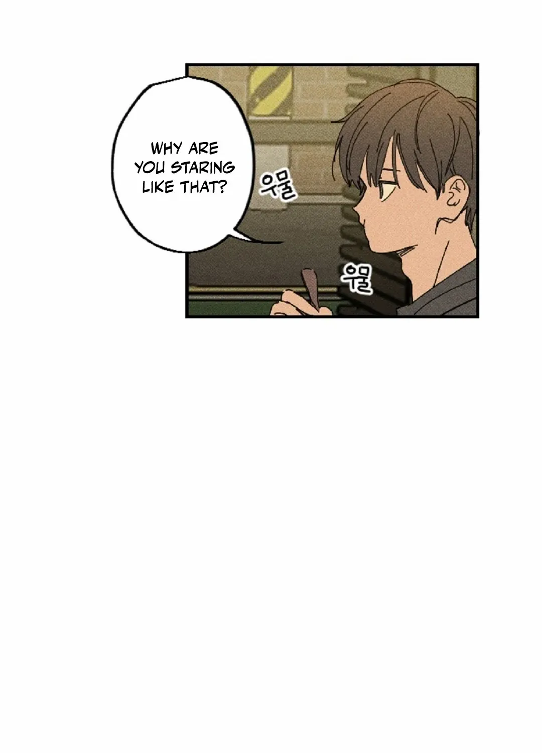 Easy Senior Chapter 12 page 13 - 