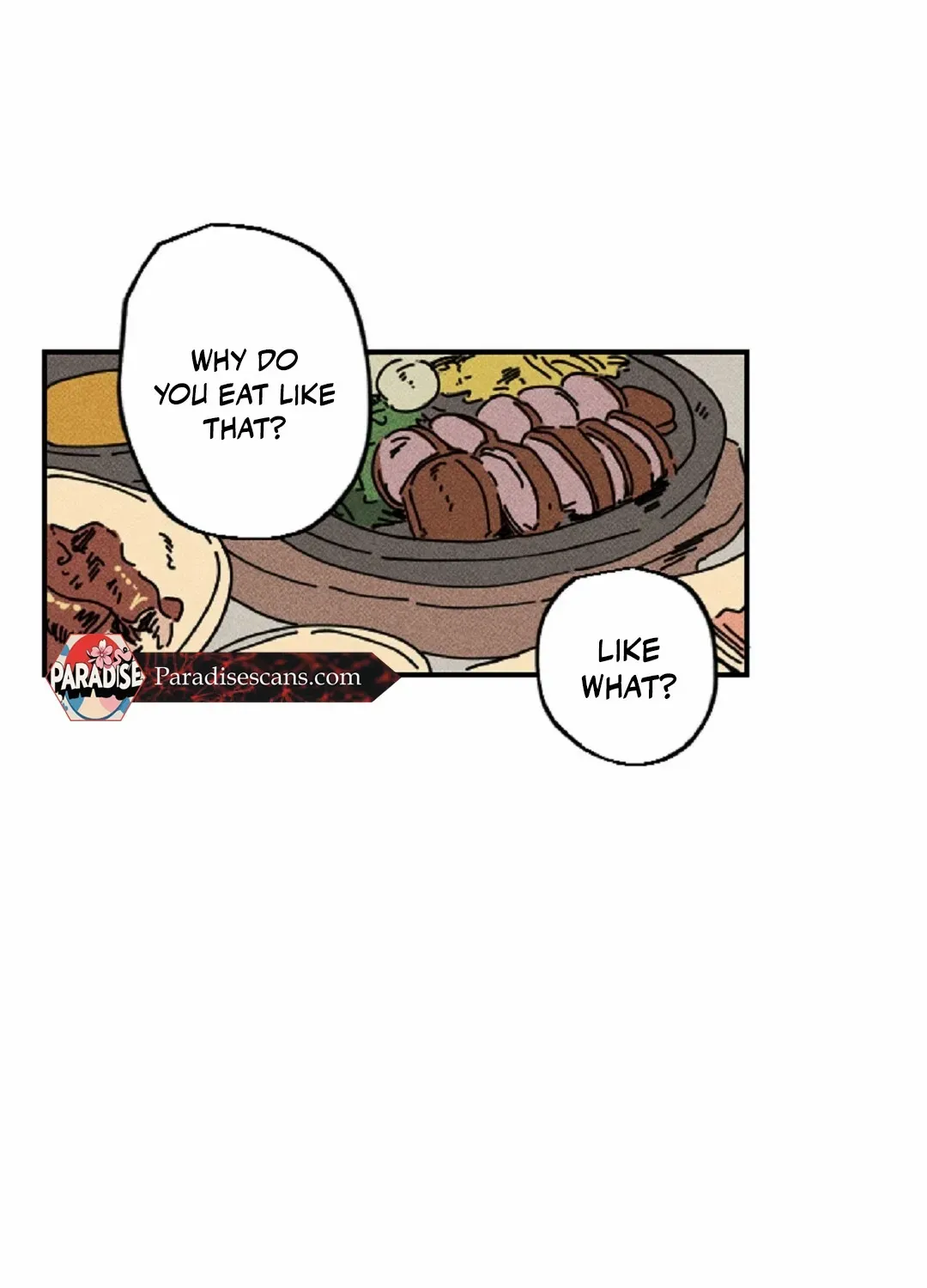 Easy Senior Chapter 12 page 14 - 