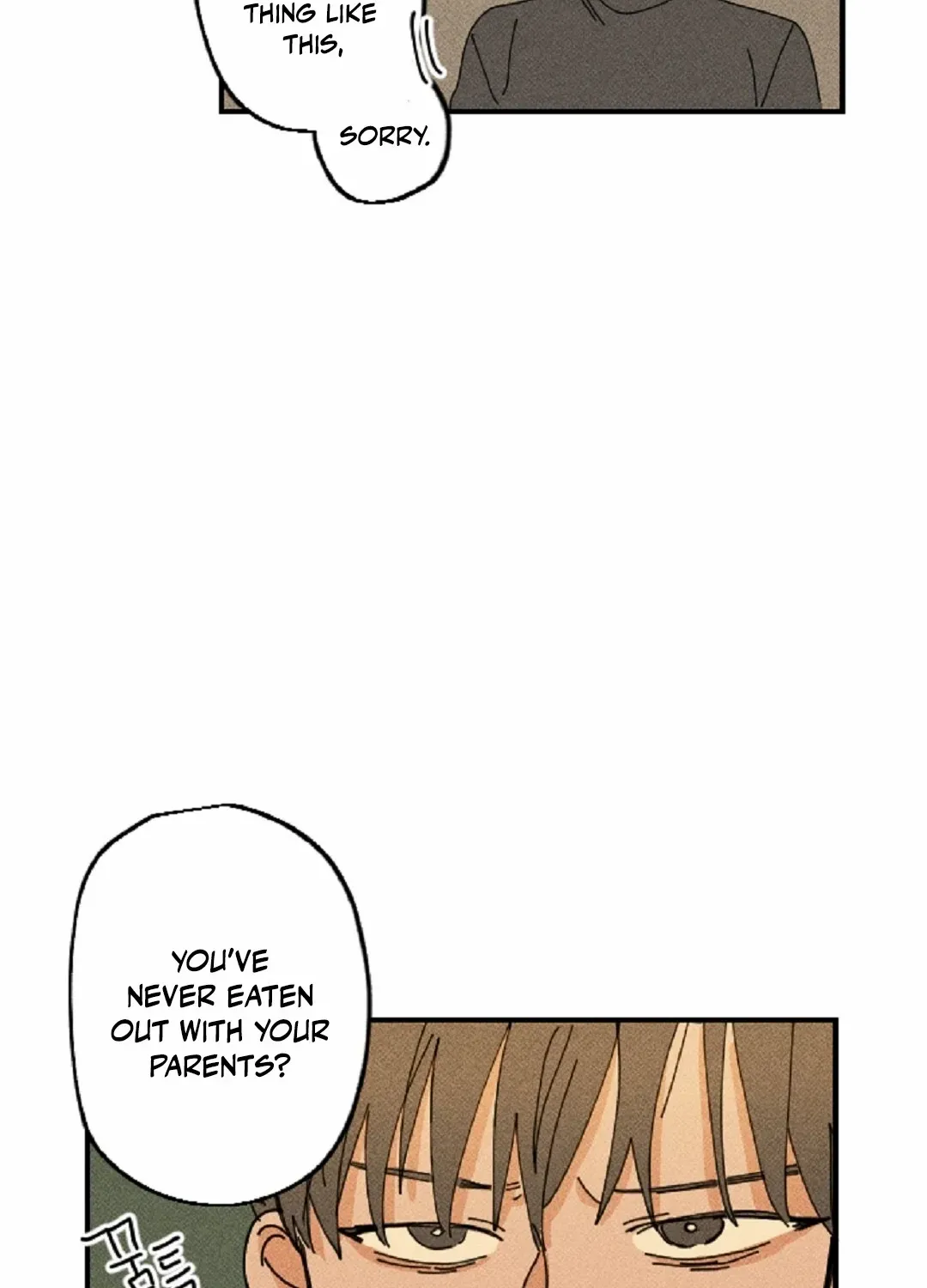 Easy Senior Chapter 12 page 17 - 