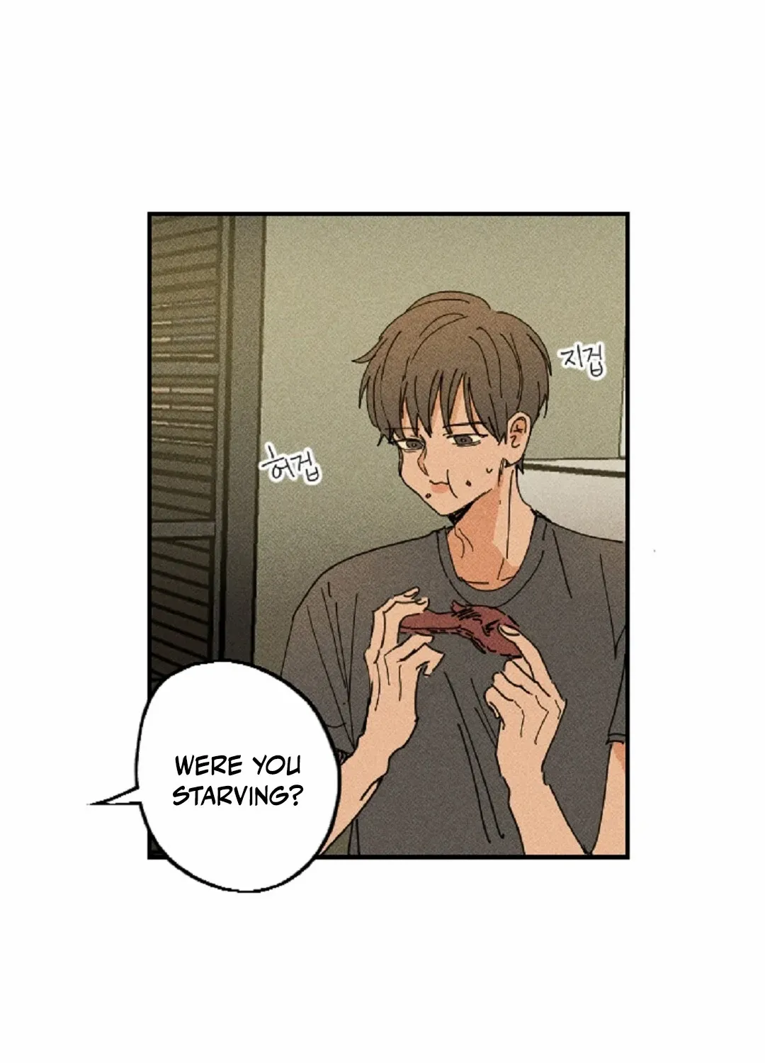Easy Senior Chapter 12 page 3 - 