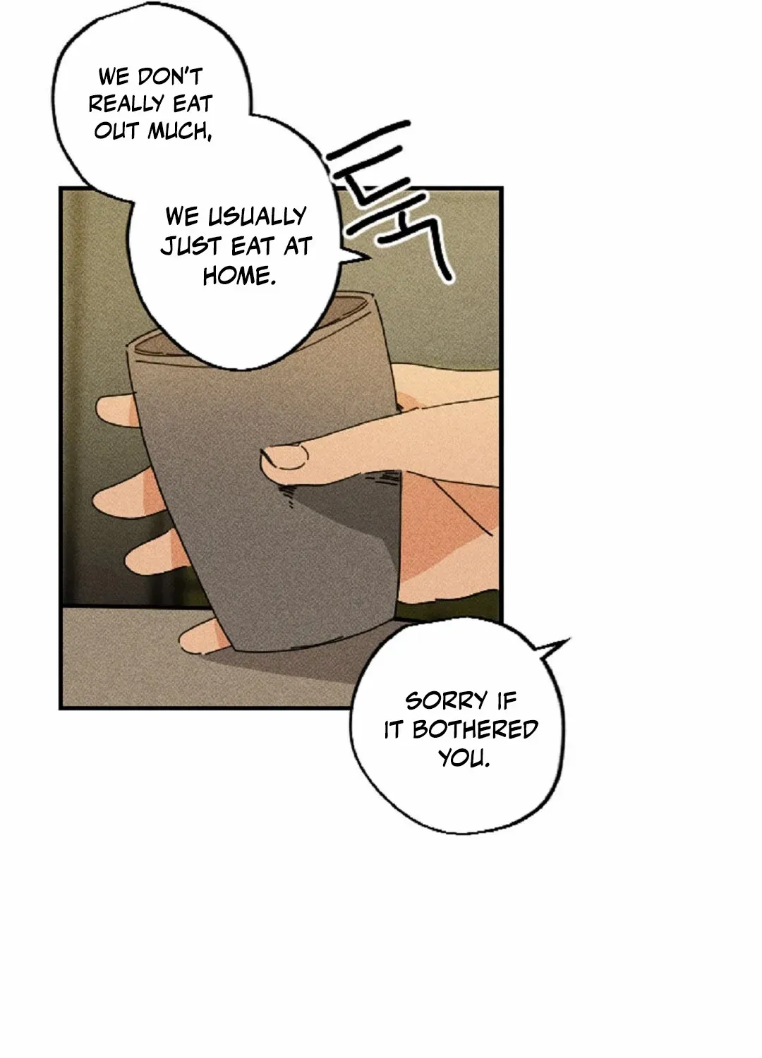 Easy Senior Chapter 12 page 22 - 