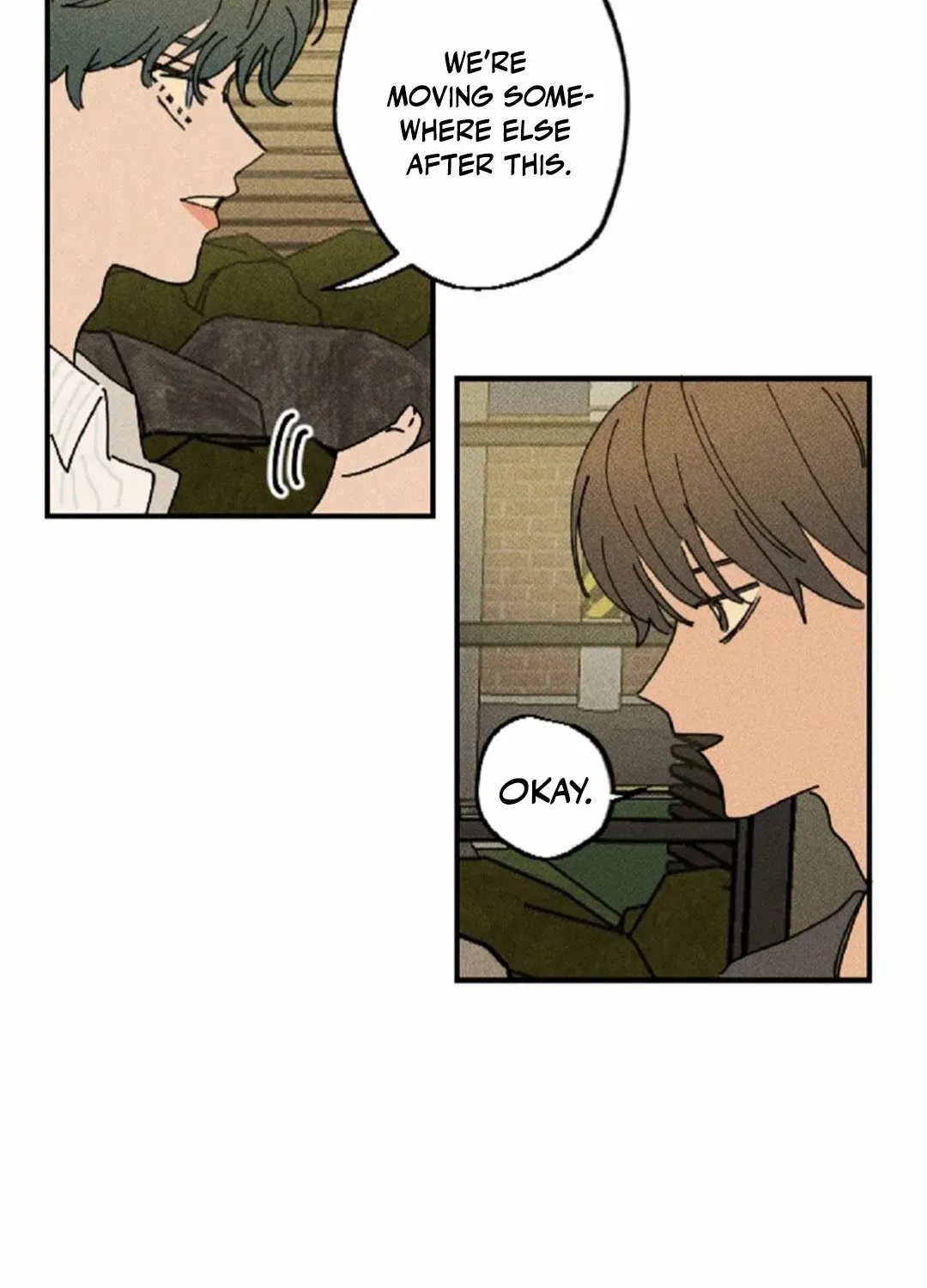 Easy Senior Chapter 12 page 29 - 