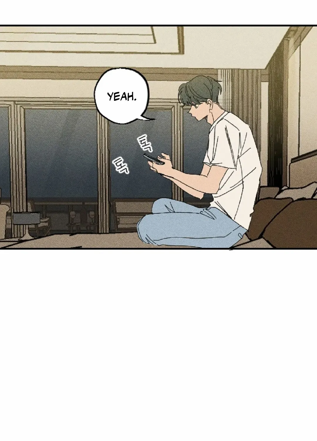 Easy Senior Chapter 12 page 34 - 