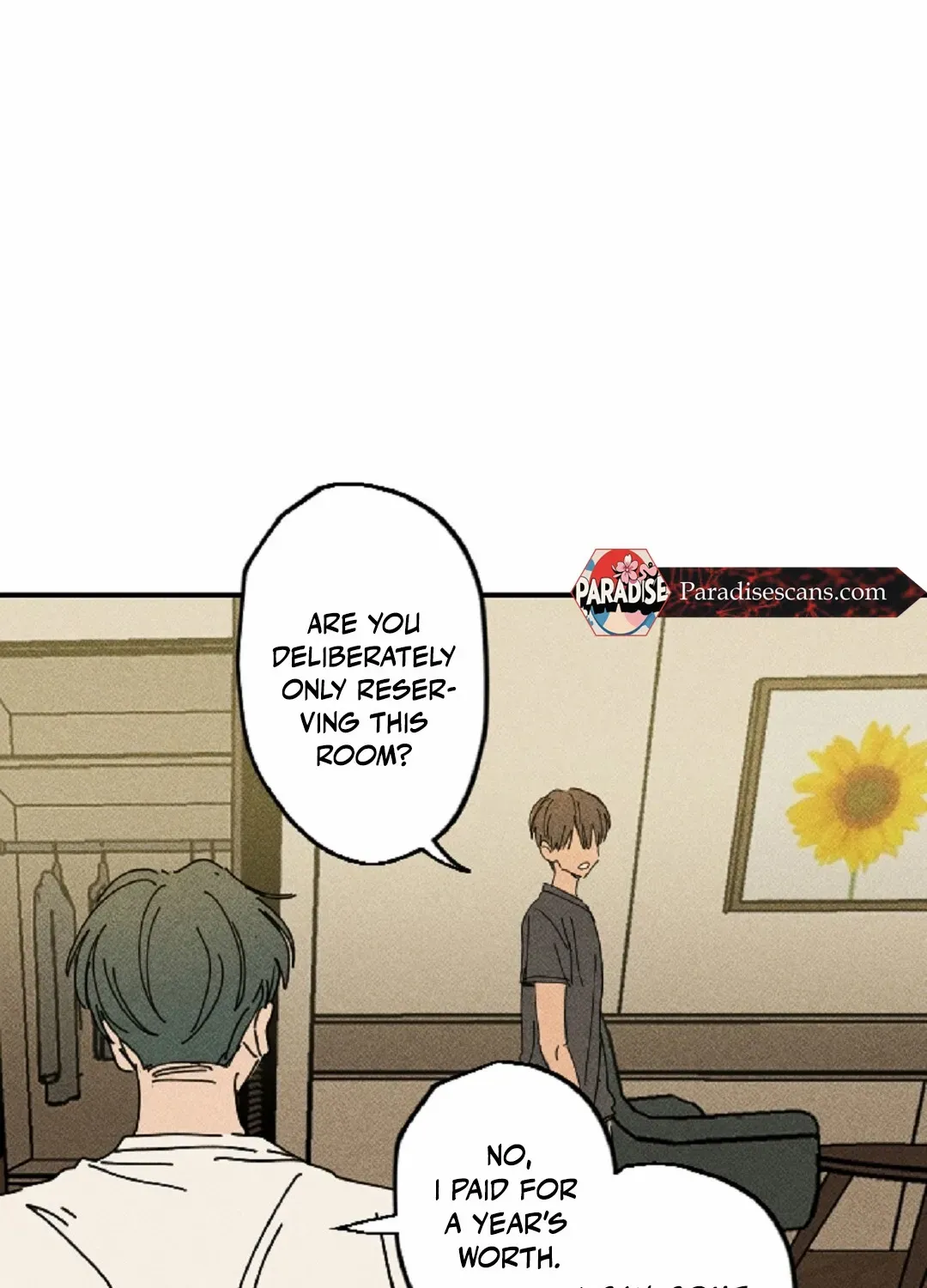 Easy Senior Chapter 12 page 36 - 