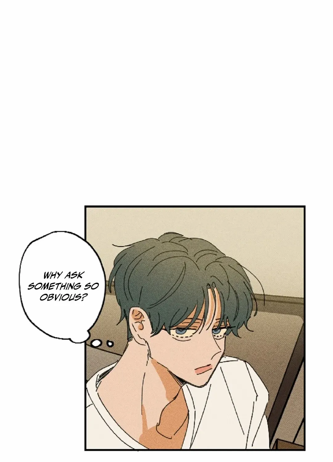 Easy Senior Chapter 12 page 43 - 
