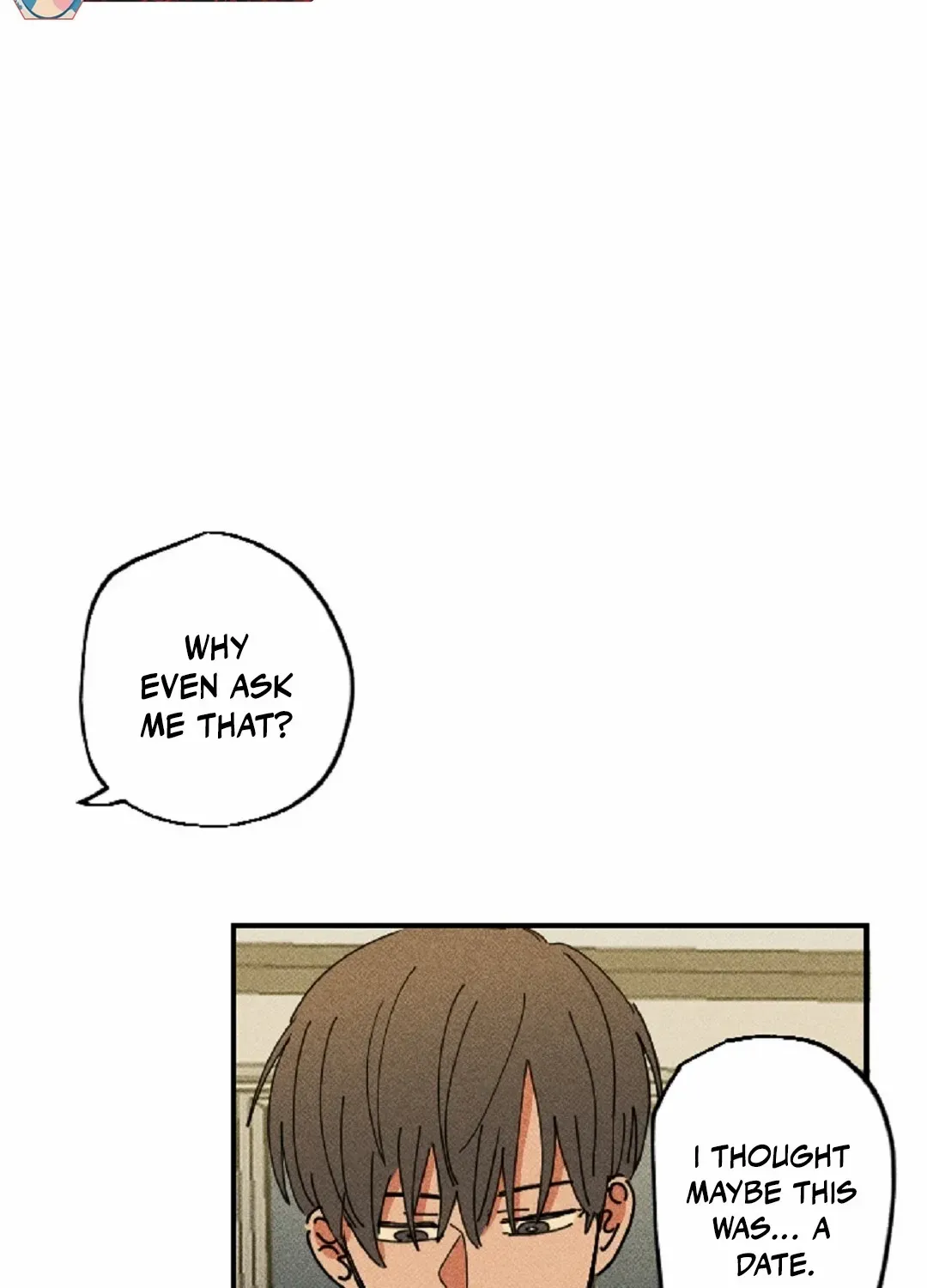 Easy Senior Chapter 12 page 45 - 