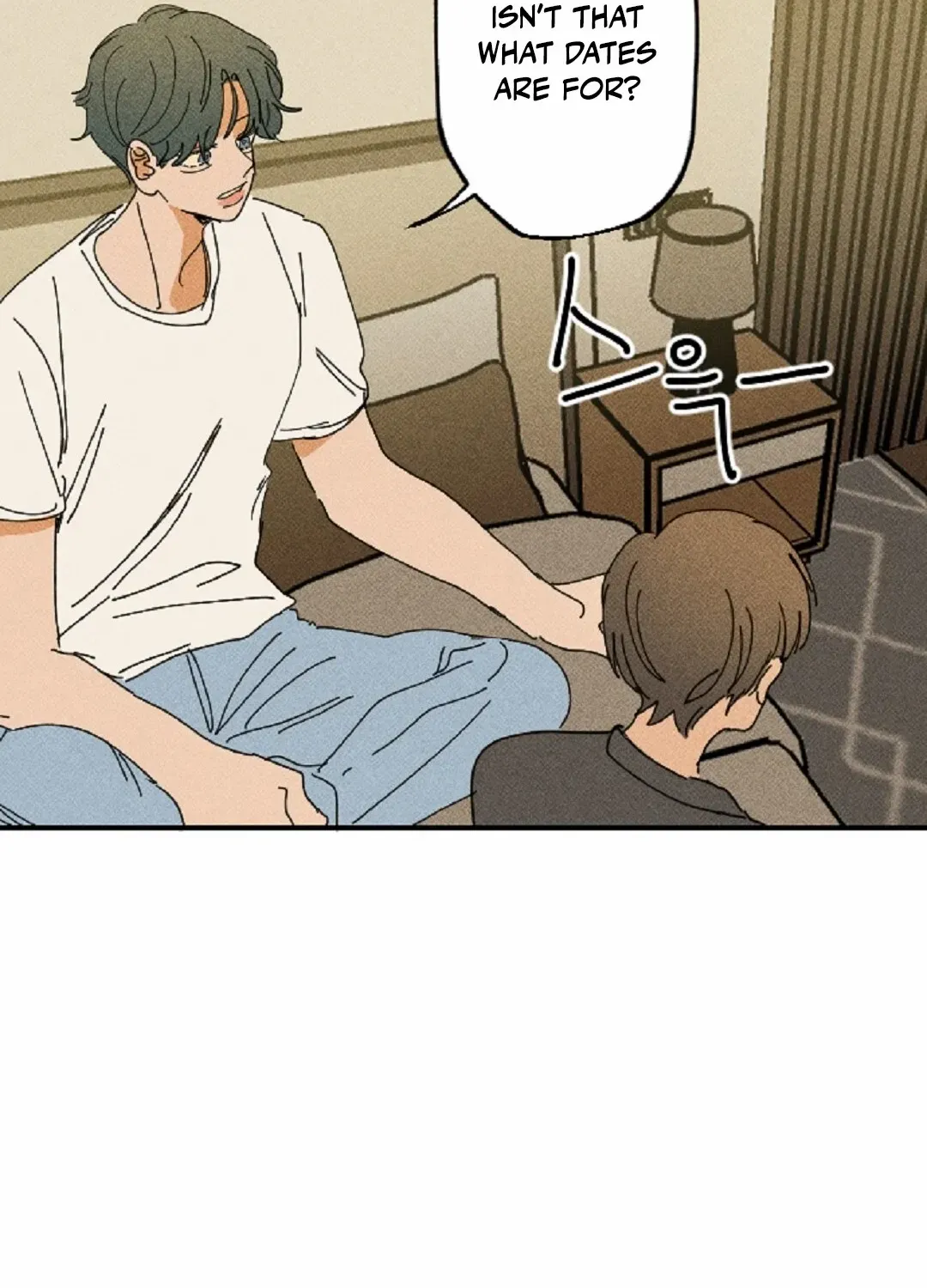 Easy Senior Chapter 12 page 47 - 