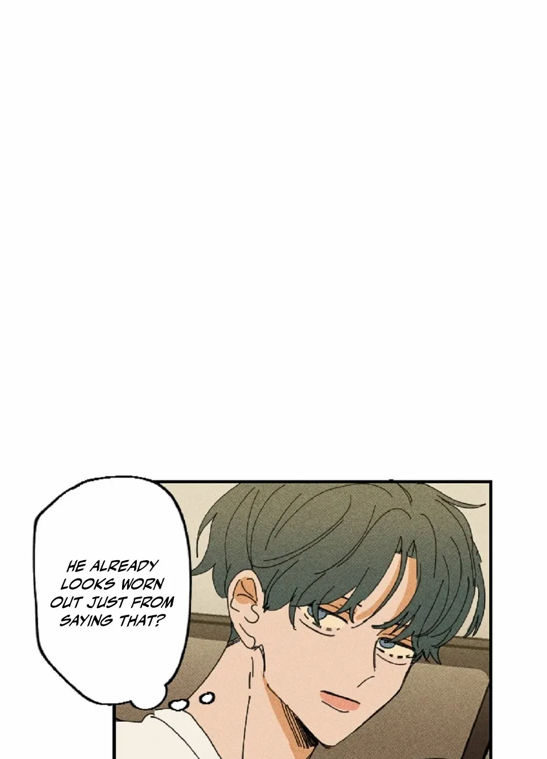 Easy Senior Chapter 12 page 49 - 