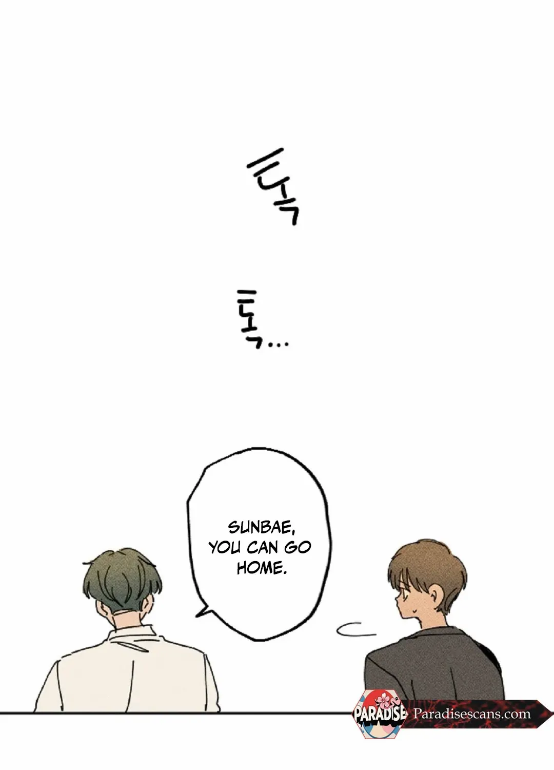 Easy Senior Chapter 12 page 54 - 