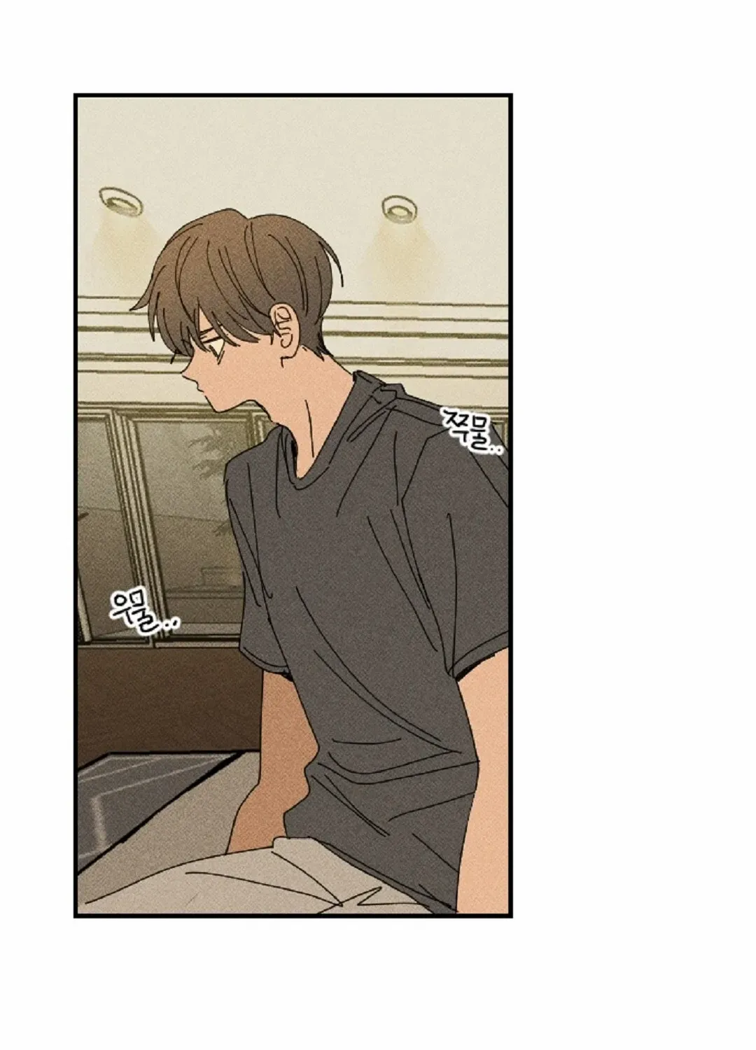 Easy Senior Chapter 12 page 59 - 