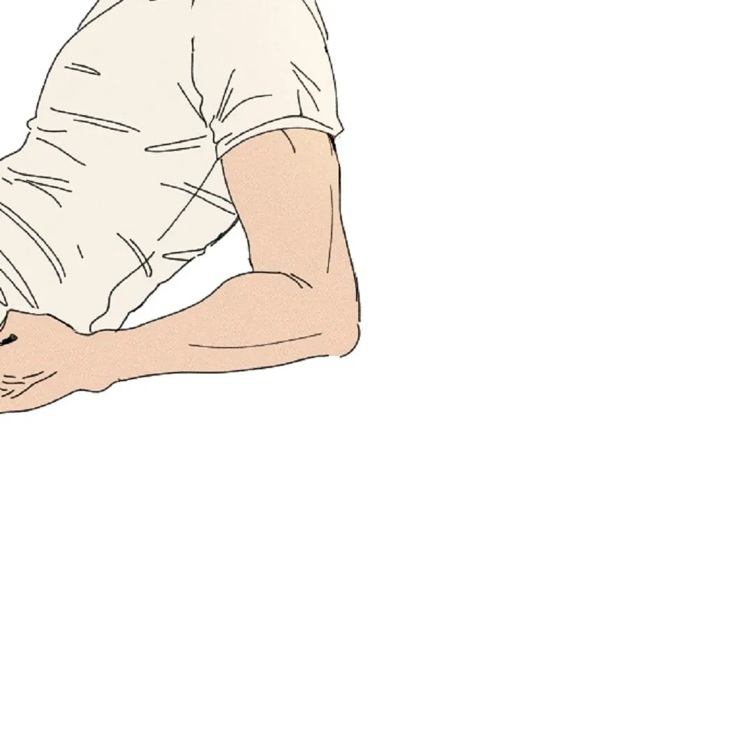 Easy Senior Chapter 12 page 83 - 