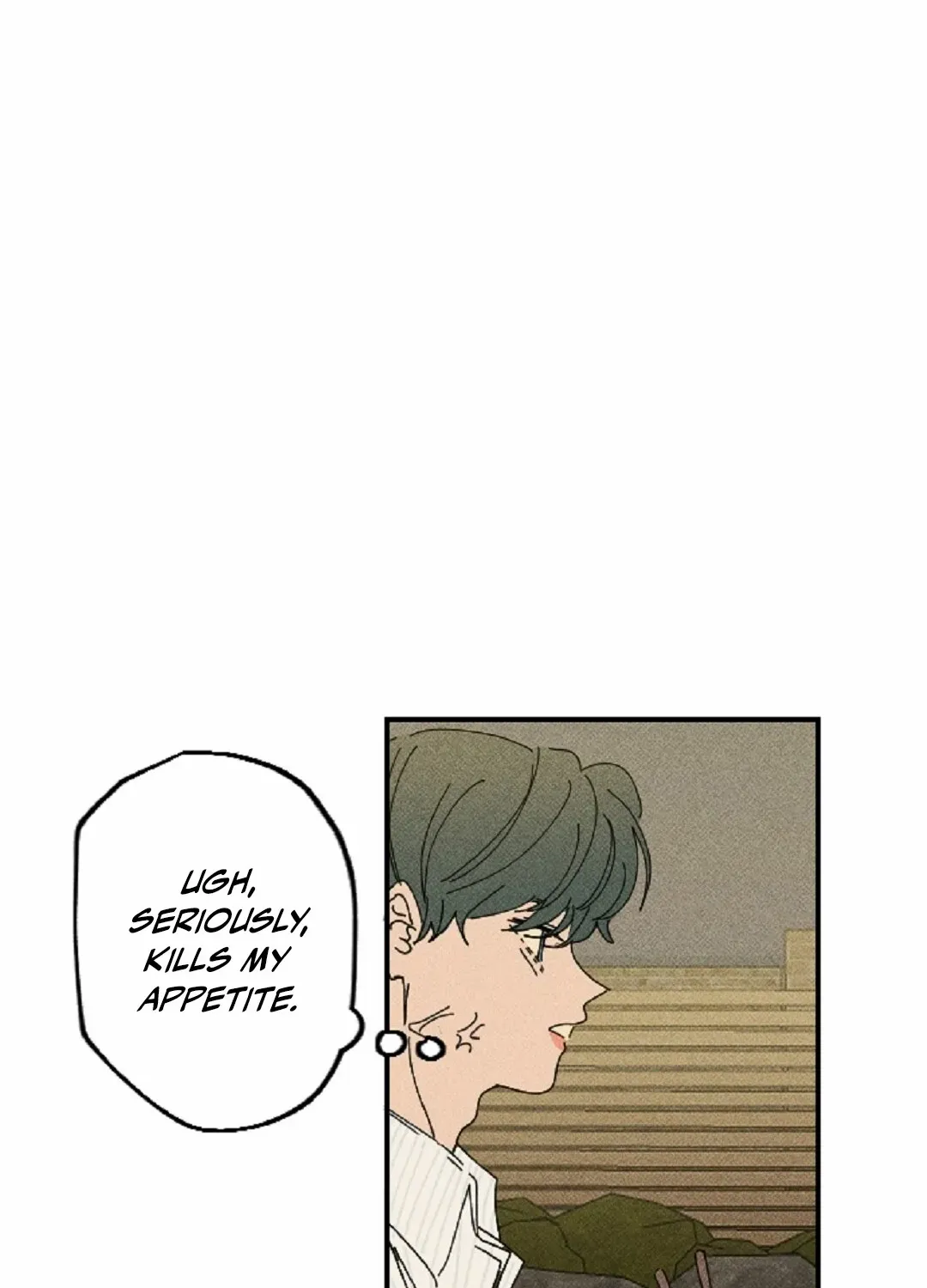 Easy Senior Chapter 12 page 10 - 