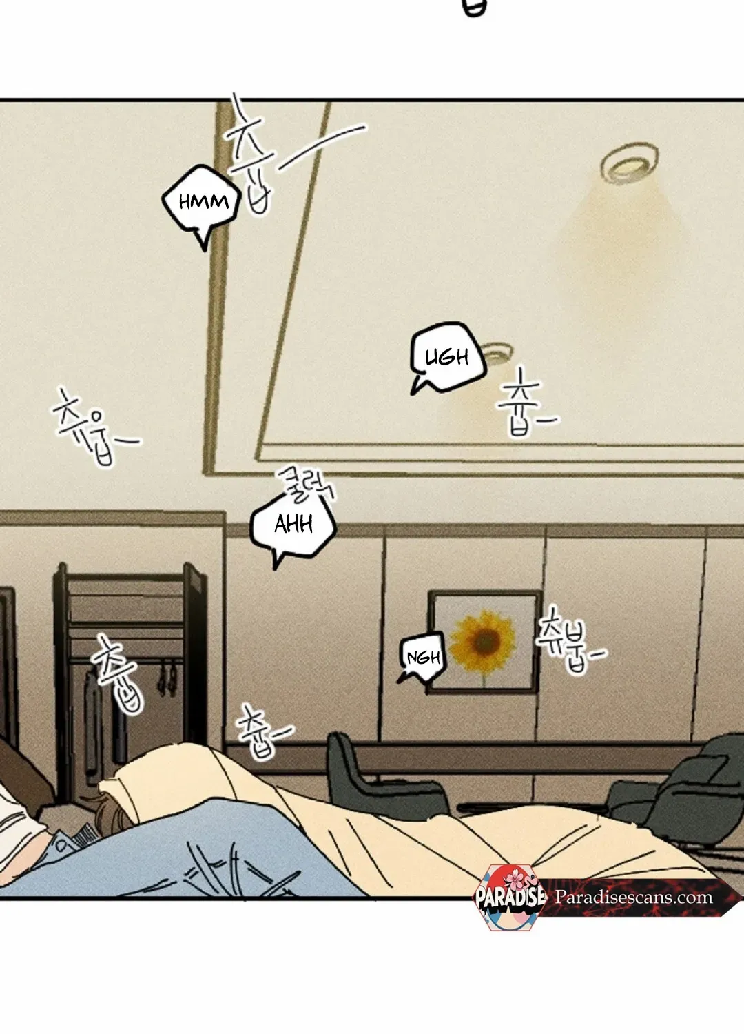 Easy Senior Chapter 13 page 16 - 