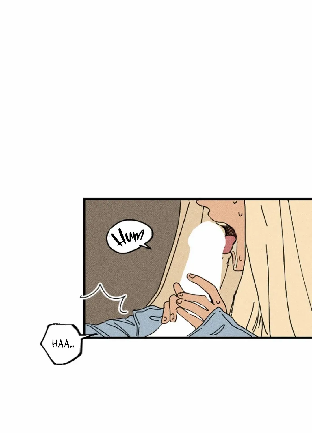Easy Senior Chapter 13 page 19 - 