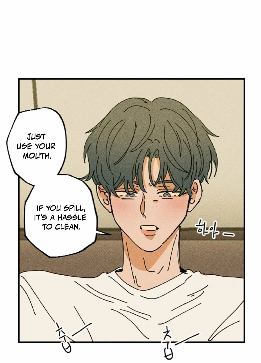 Easy Senior Chapter 13 page 20 - 