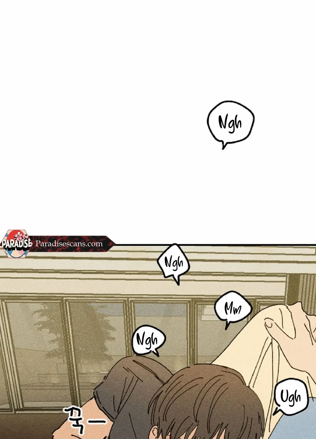 Easy Senior Chapter 13 page 26 - 