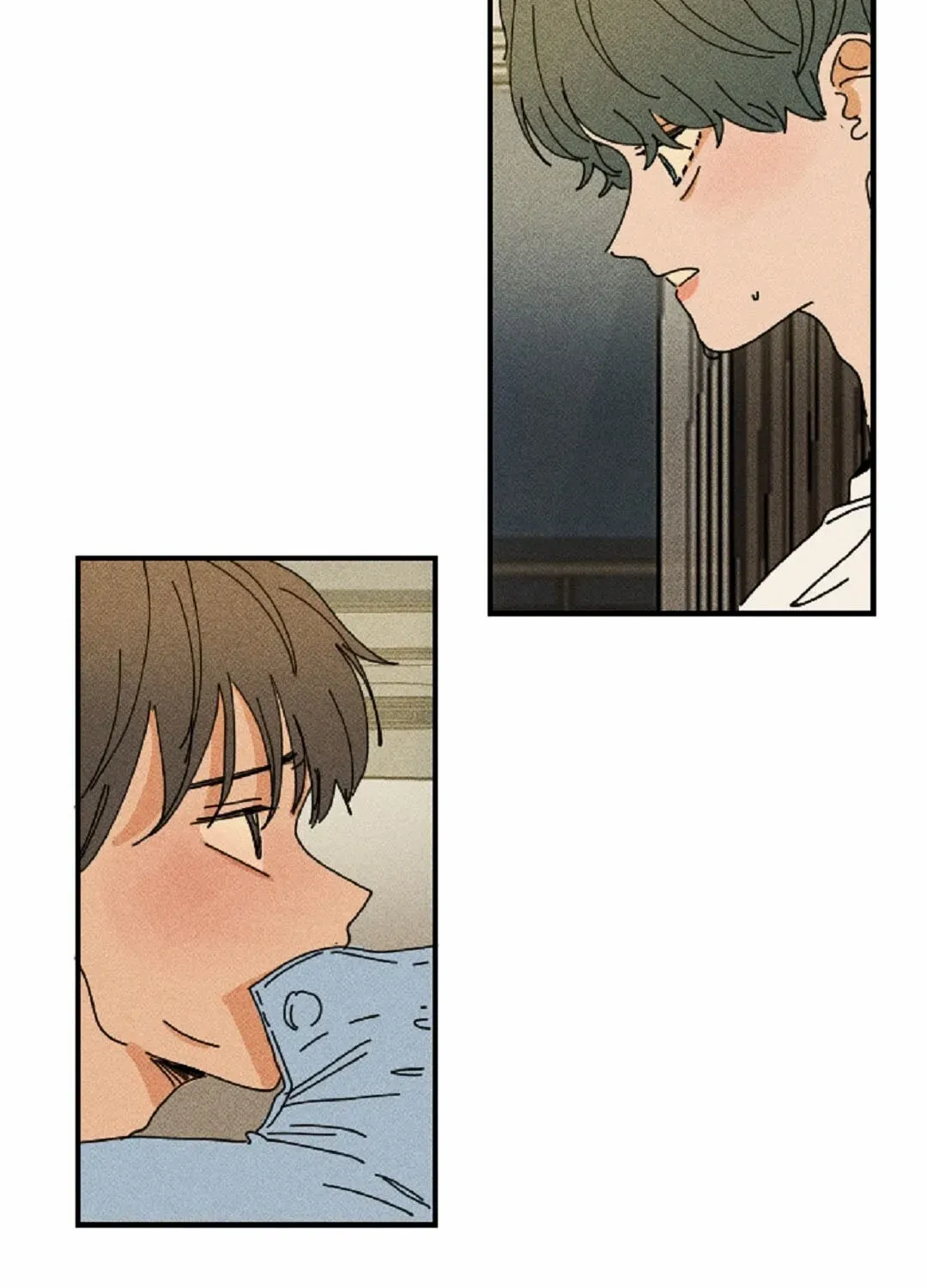 Easy Senior Chapter 13 page 30 - 